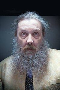 Alan Moore