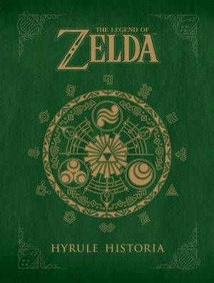 zelda