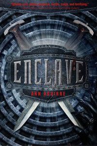 Enclave by Ann Aguirre