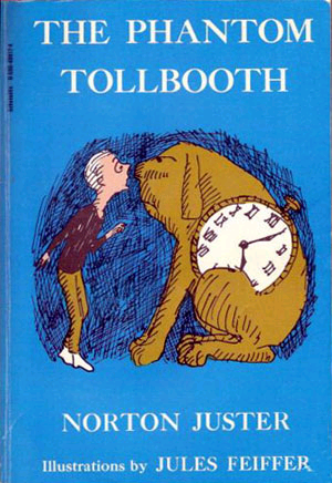 the phantom tollbooth