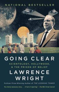 going clear paperback