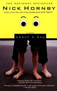 About a Boy Hornby