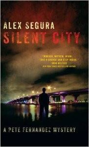 Silent City Alex Segura