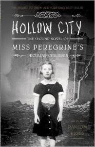 hollow city