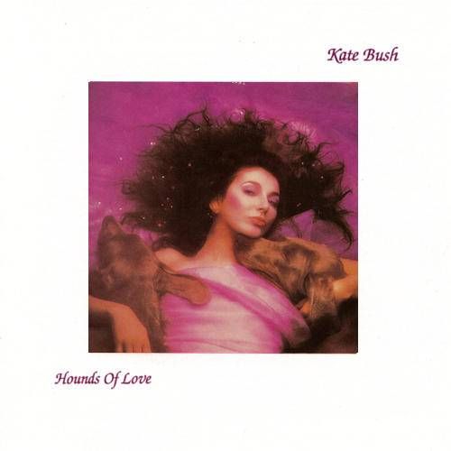 kate bush hounds of love