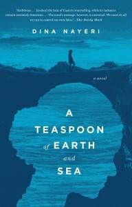 A Teaspoon of Earth and Sea by Dina Nayeri