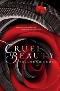 cruel beauty rosamund hodge cover