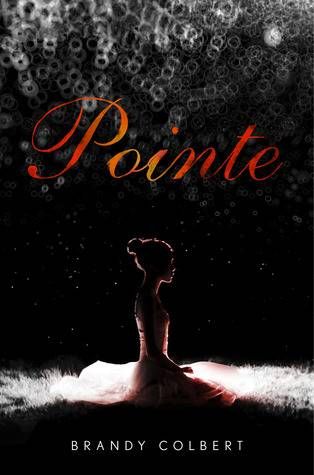 Pointe by Brandy Colbert