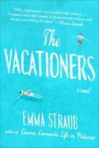 The Vacationers by Emma Straub