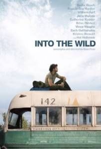 into the wild cover