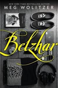 belzhar - meg wolitzer