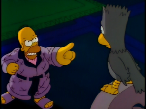 SimpsonsTheRaven