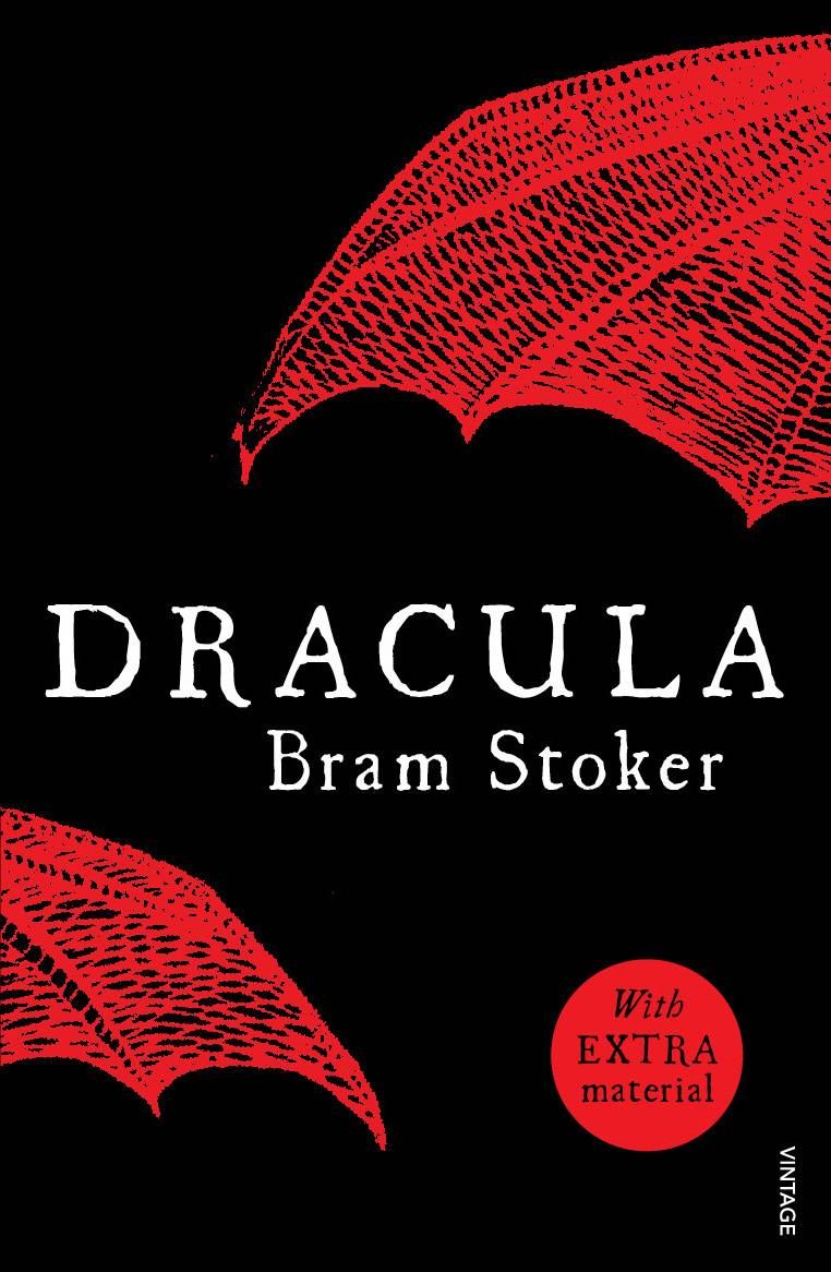 Dracula by Bram Stoker