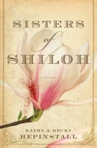 sisters of shiloh