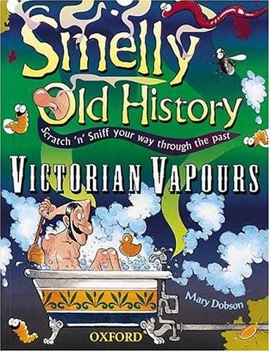 smelly old history
