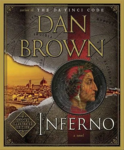 Inferno Cover 
