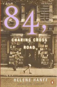84 charing cross road