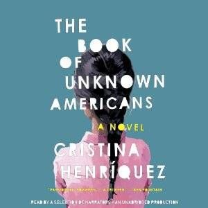 The Book of Unknown Americans