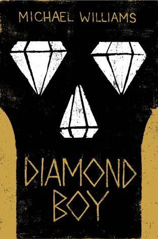 diamond boy by michael williams