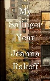 my salinger year