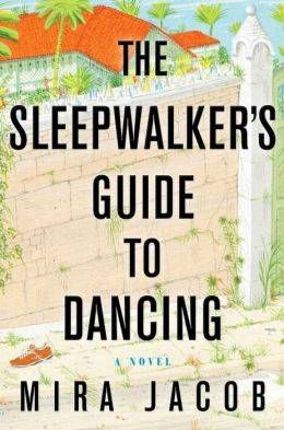 the sleepwalker's guid