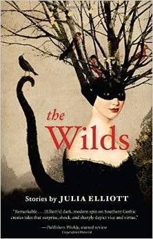 the wilds