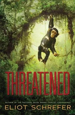 threatened by eliot schrefer