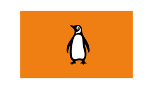 Penguin Logo