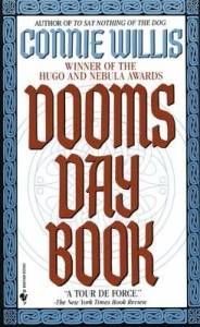 connie willis doomsday book