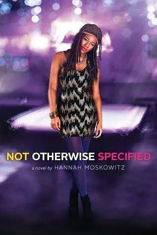 not otherwise specified