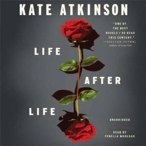 Life After Life Audio