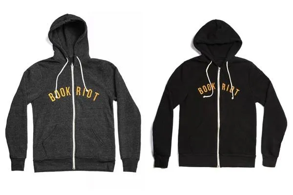 hoodies