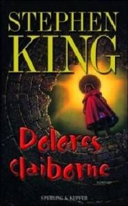 Books we read too soon: Dolores Claiborne, Stephen King