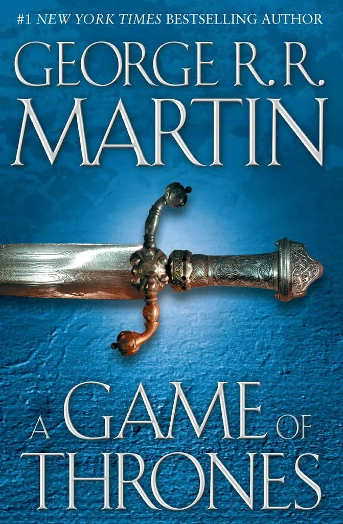 game of thrones cover