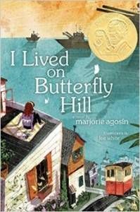 I Lived on Butterfly Hill