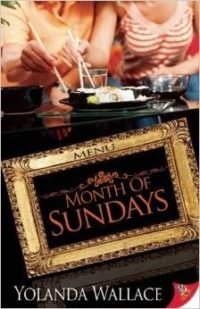Month of Sundays Cover