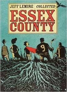 The Collected Essex County