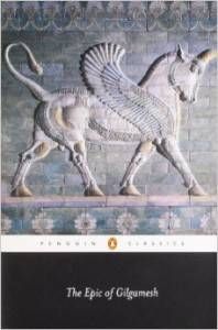 The Epic of Gilgamesh