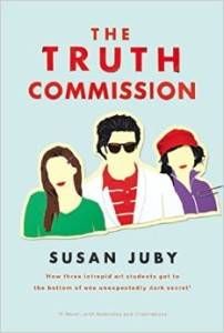 The Truth Commission