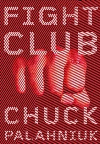 Fight Club cover