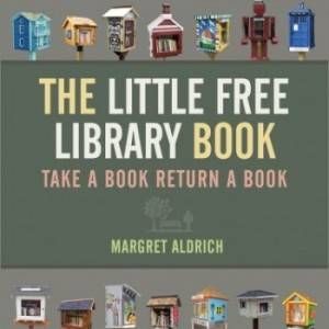 The Little Free Library Book