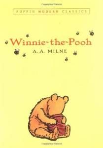 winnie the pooh