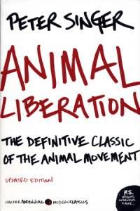 Animal Liberation Peter Singer