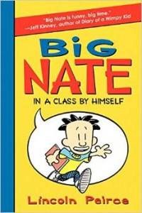 Big Nate by Lincoln Pierce