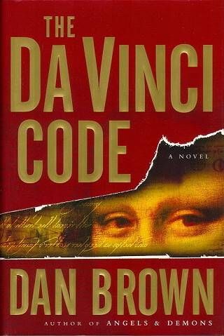 the da vinci code