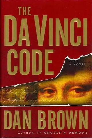 the da vinci code