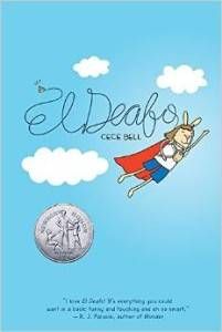 El Deafo by Cece Bell