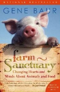 Farm Sanctuary Gene Baur