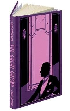 Great Gatsby Folio