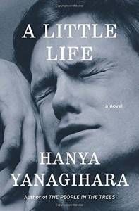 Hanya Yanagihara_A Little Life